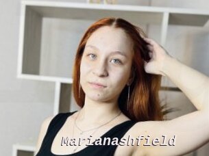Marianashfield
