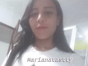 Marianatastty