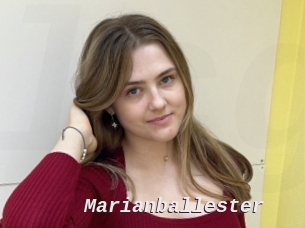 Marianballester