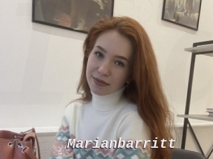 Marianbarritt