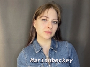 Marianbeckey