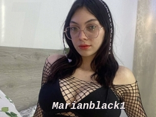 Marianblack1