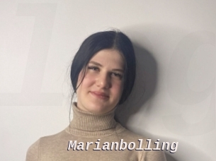 Marianbolling