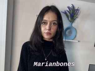 Marianbones