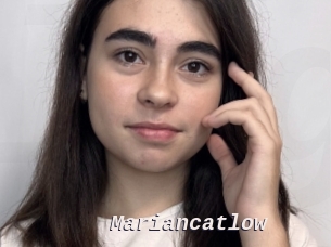 Mariancatlow