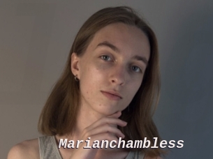 Marianchambless