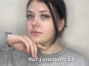 Mariancouncil