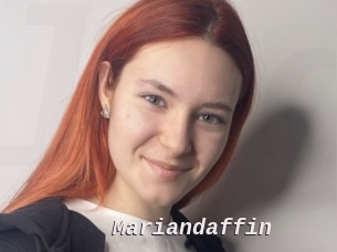 Mariandaffin