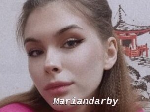 Mariandarby