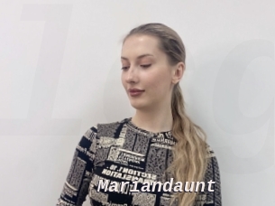 Mariandaunt