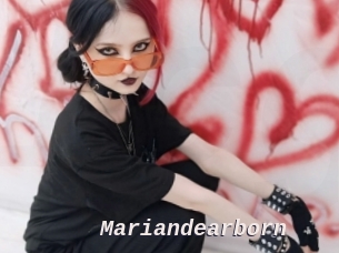 Mariandearborn