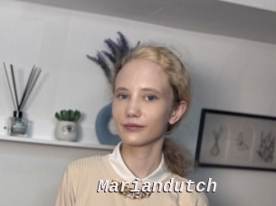 Mariandutch