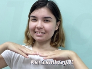 Mariandwight