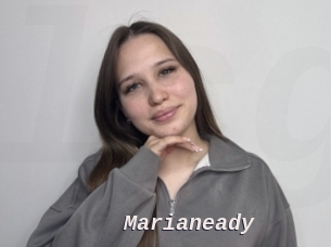 Marianeady