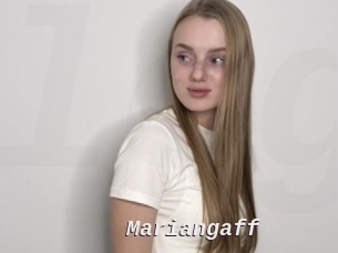 Mariangaff
