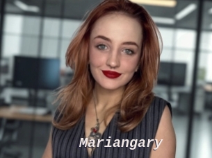Mariangary