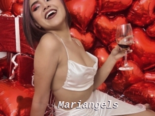 Mariangels