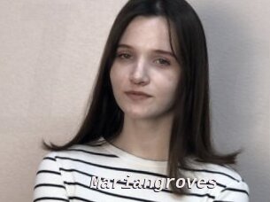 Mariangroves