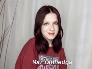 Marianhedge
