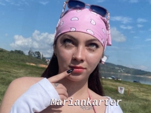Mariankarter