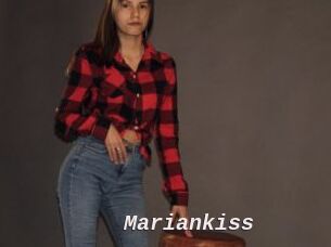 Mariankiss