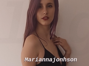 Mariannajonhson