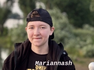 Mariannash