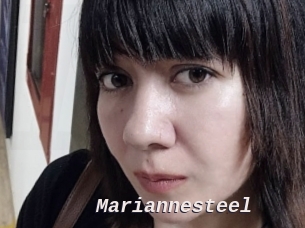 Mariannesteel