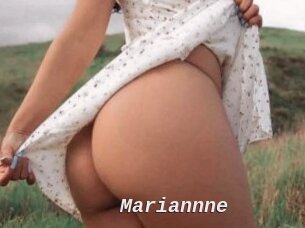 Mariannne