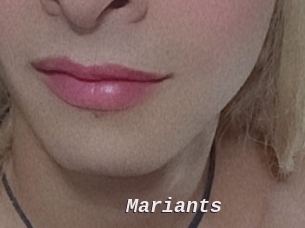 Mariants