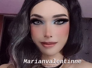 Marianvalentinne