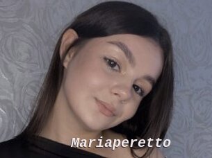 Mariaperetto
