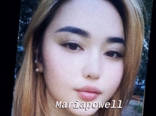 Mariapowell
