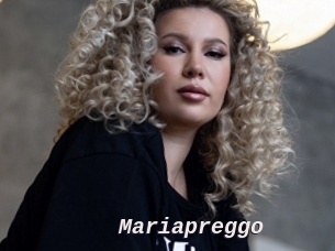 Mariapreggo