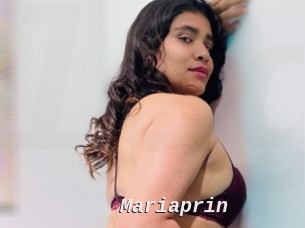 Mariaprin