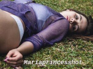 Mariaprincesshot