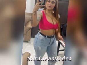 Mariasaavedra