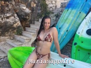 Mariasapphire