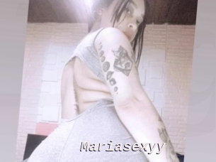 Mariasexyy