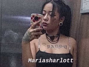 Mariasharlott