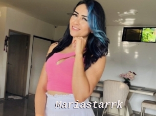 Mariastarrk