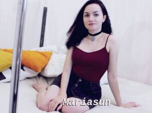 Mariasun
