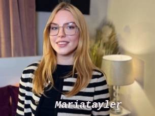 Mariatayler