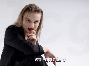 Mariatime