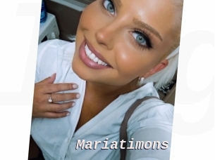 Mariatimons
