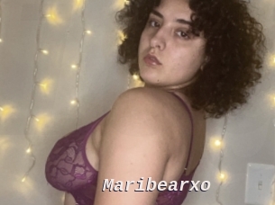 Maribearxo