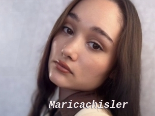 Maricachisler