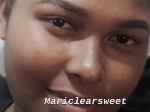 Mariclearsweet