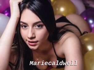 Mariecaldwell