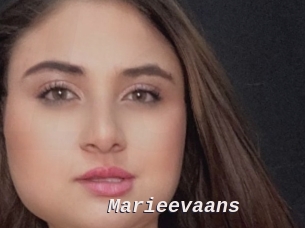 Marieevaans